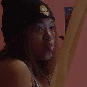 Meet your Posher, Mei-lynn